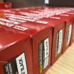 メカニカルロックアルミ特殊警棒26インチ H-202B