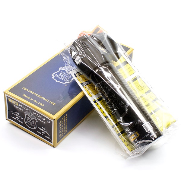 B-609のパッケージ