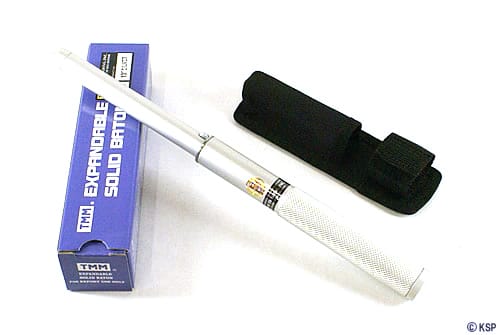 アルミ合金特殊警棒　H-501S
